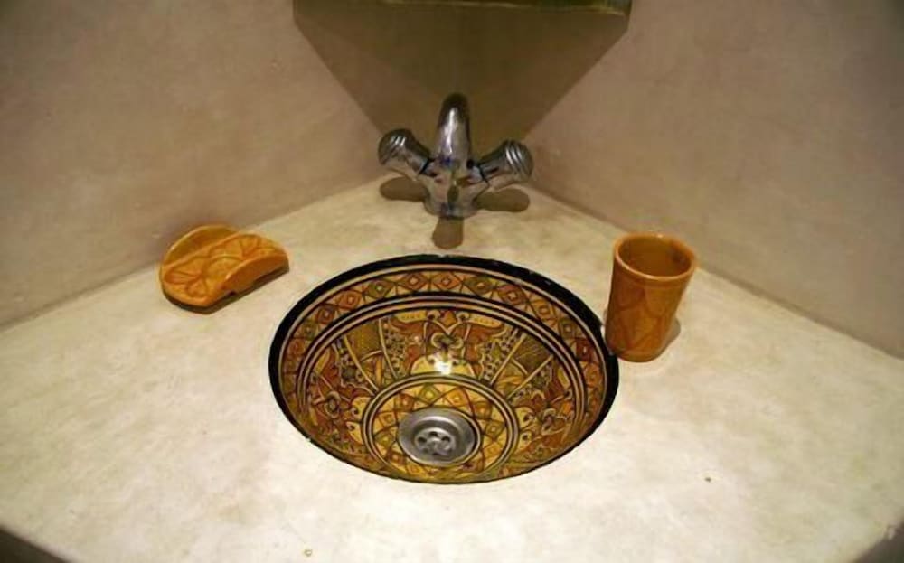 Фото Dar Rahaothello