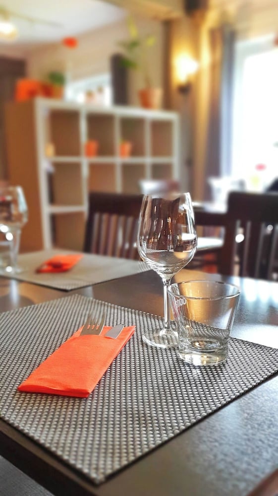 Фото Scandic Leknes Lofoten