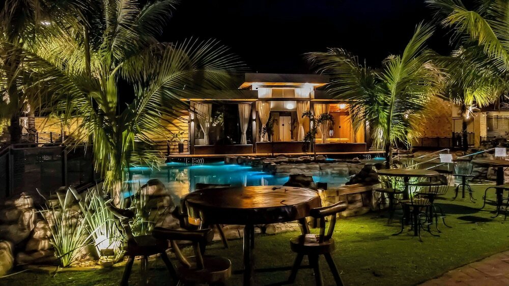 Фото Carpe Diem Eco Resort & SPA