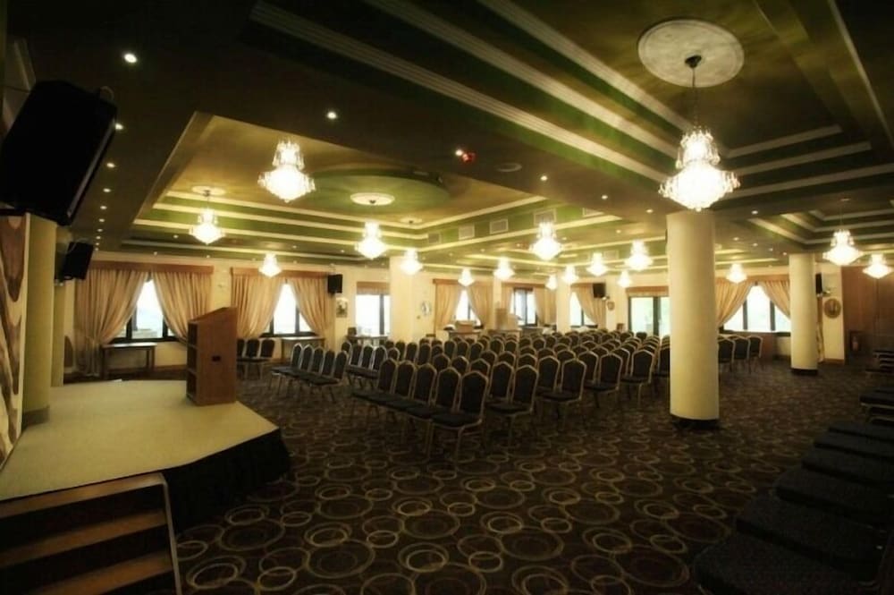 Фото Afkos Grammos Luxury Boutique Hotel