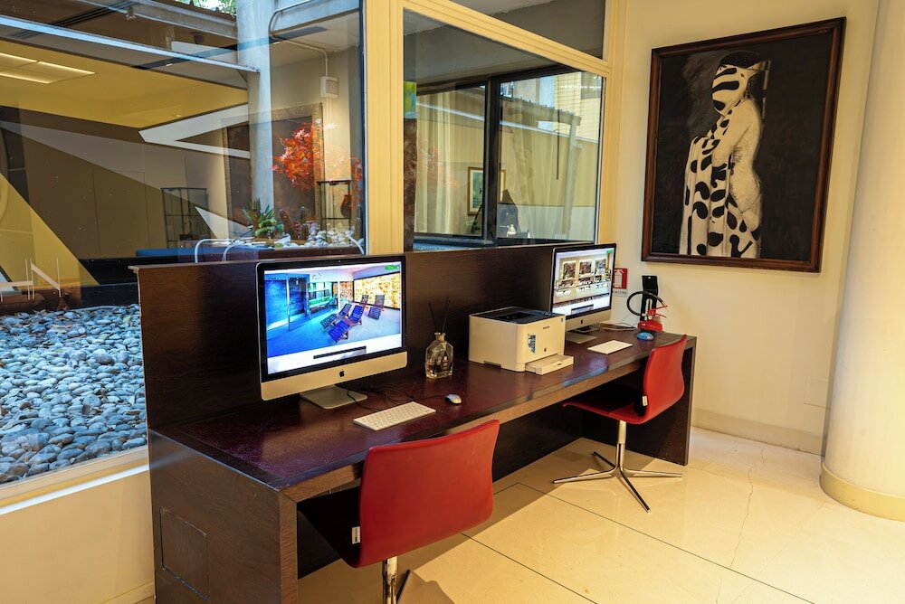 Фото Art Hotel Navigli