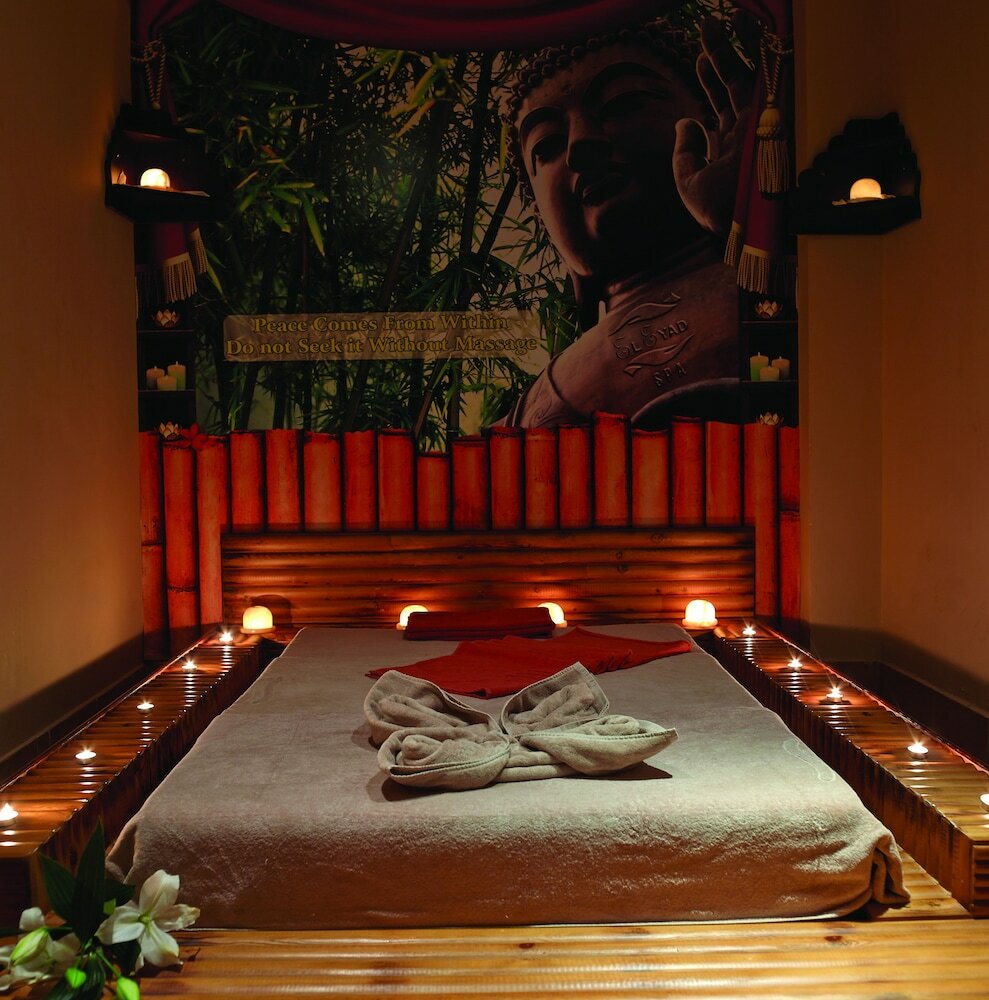 Фото Coral sea Holiday Resort & Aqua park