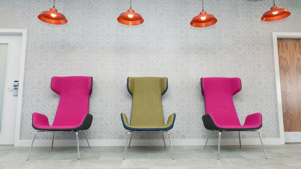 Фото Holiday Inn Express Aberdeen Airport, an Ihg Hotel