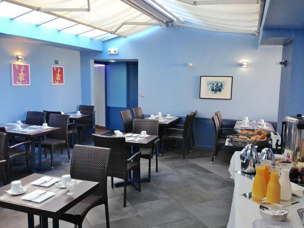 Фото Hotel de Flore