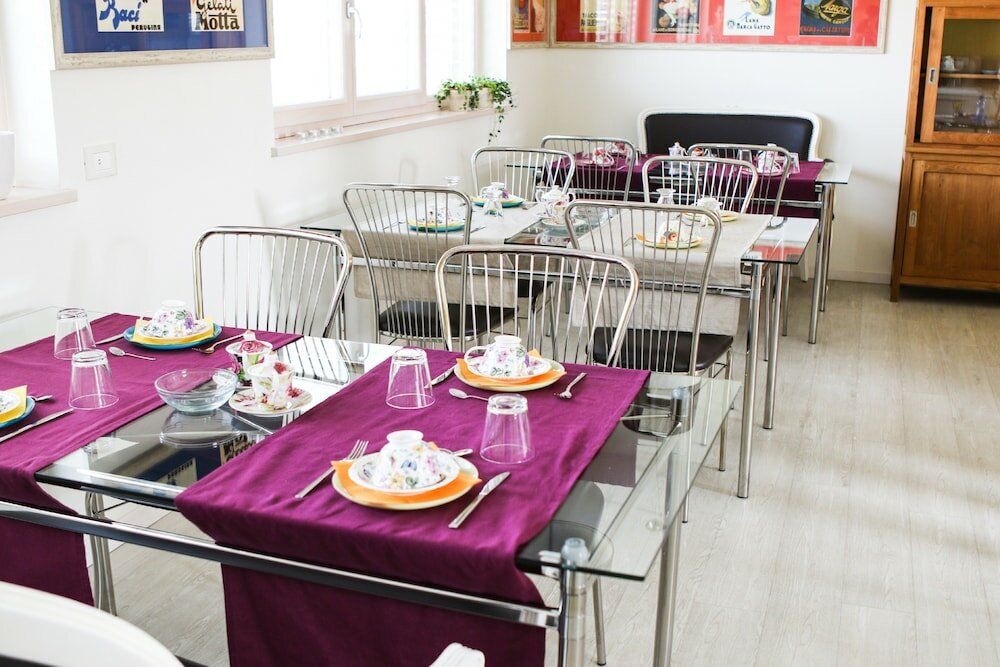 Фото Nuova Opera Rooms