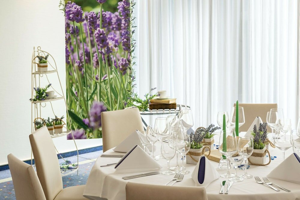 Фото Nh Oberhausen