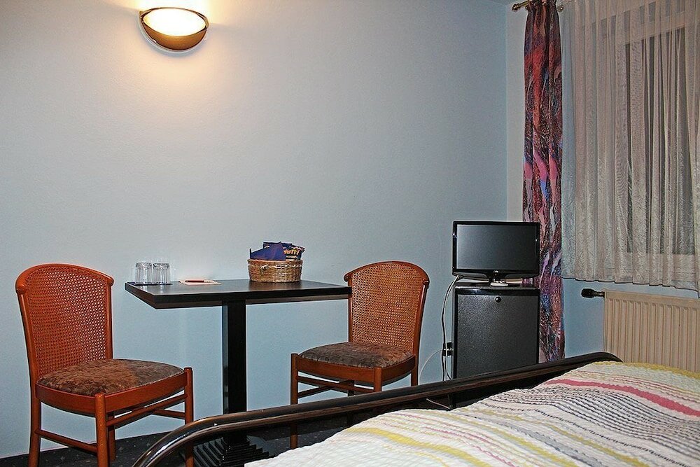 Фото Pension Erlaa