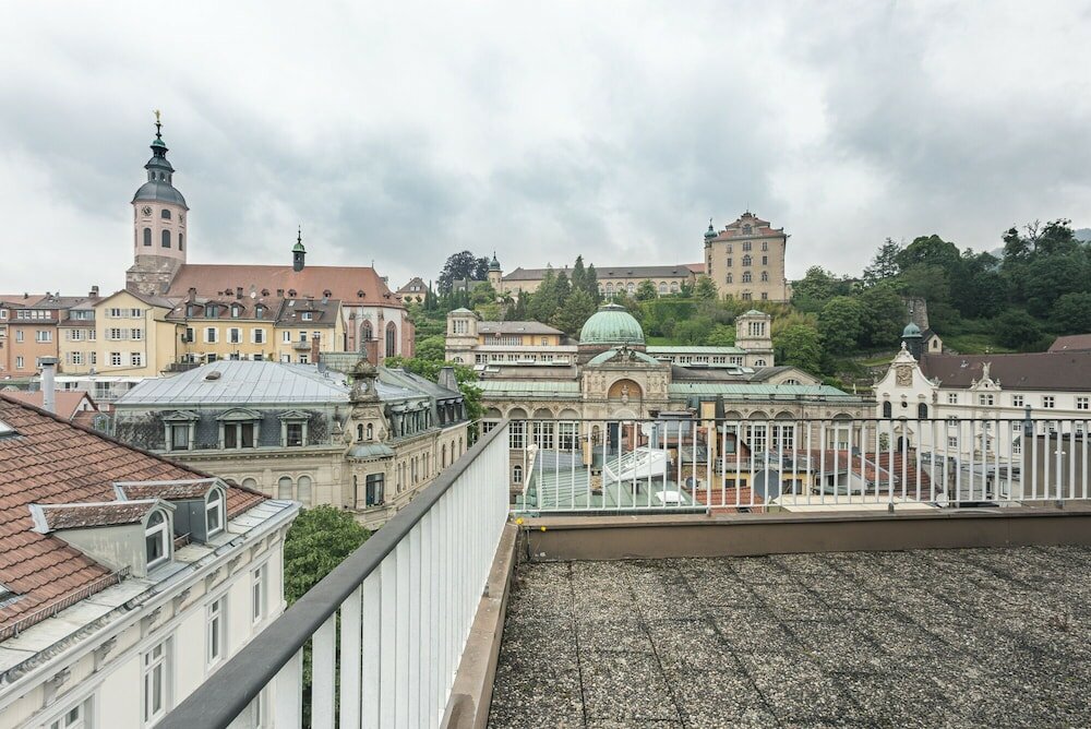 Фото Hotel Quellenhof