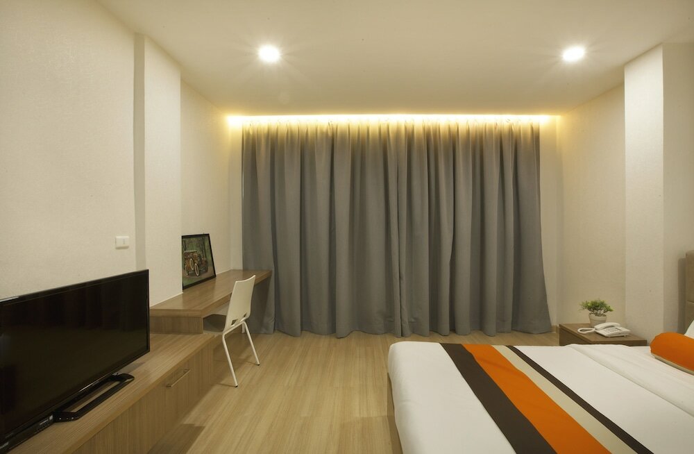 Фото Boone Place