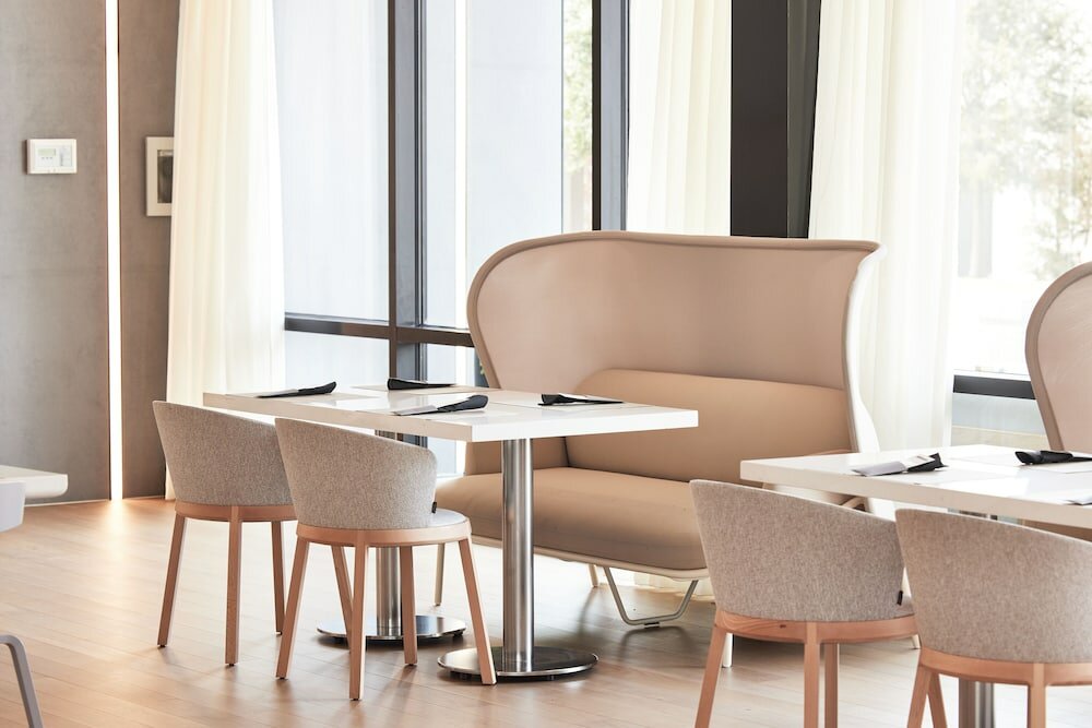 Фото Ac Hotel by Marriott Sunnyvale Moffett Park