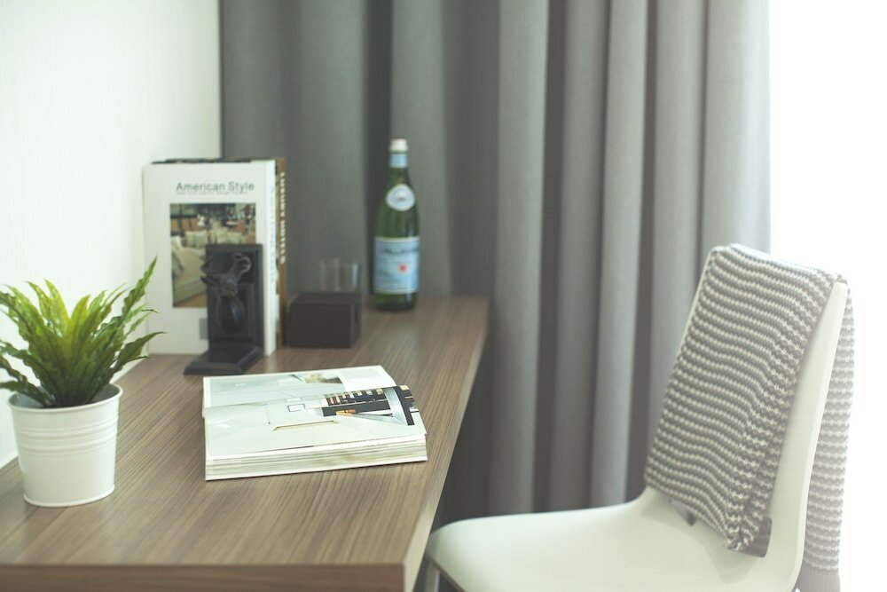 Фото Boone Place