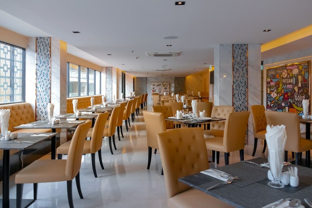 Фото Glow Pattaya