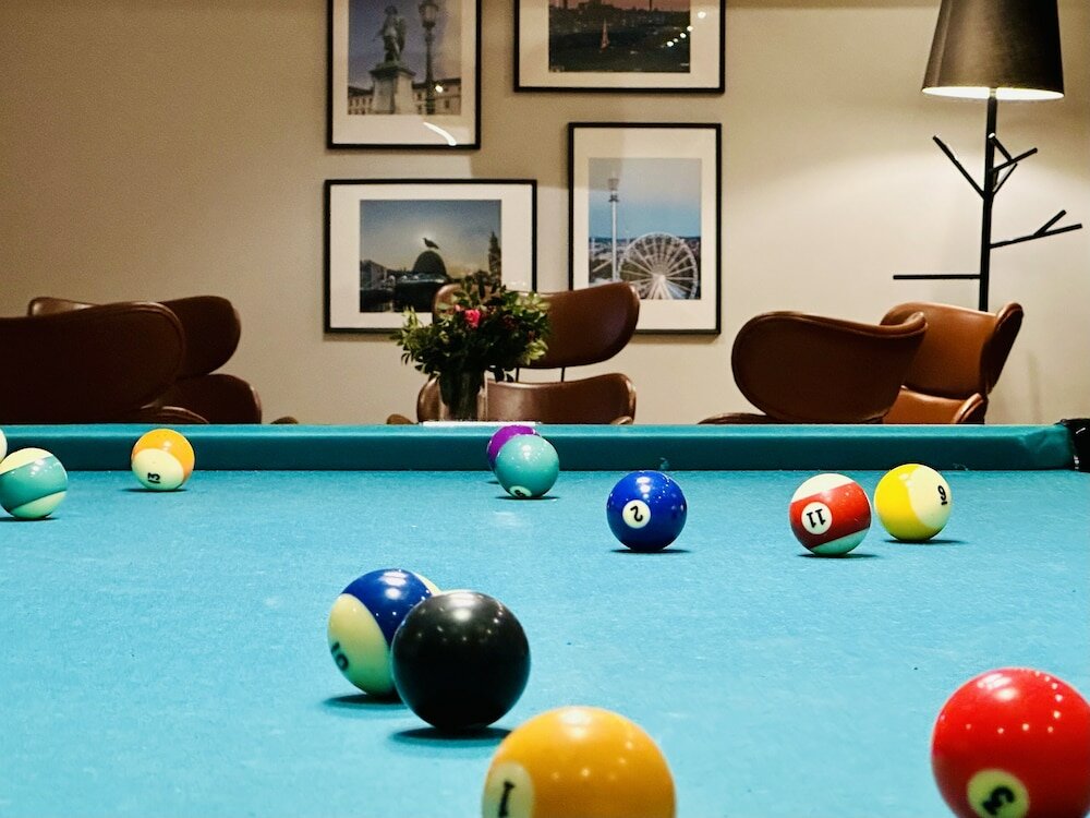 Фото SPAR Hotel Gårda