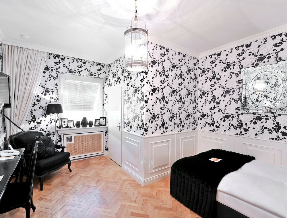 Фото Hotel Sir & Lady Astor