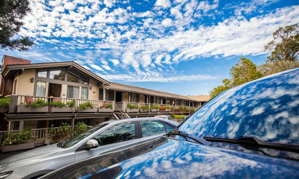 Фото Comfort Inn Carmel by The Sea