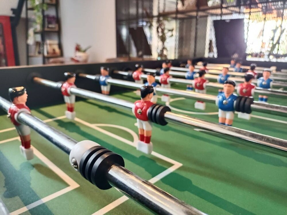 Фото Aonang Dugong