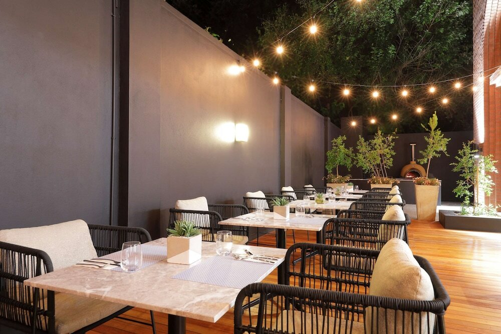 Фото Hyatt House Johannesburg Rosebank