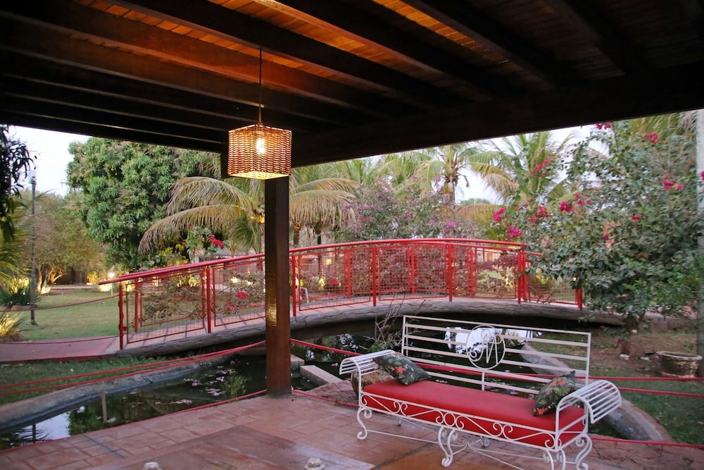 Фото Carpe Diem Eco Resort & SPA