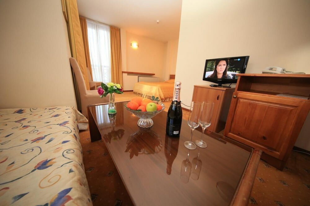 Фото Hotel Bansko