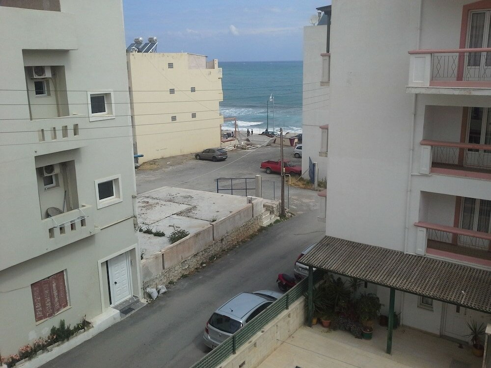 Фото Despina Hotel