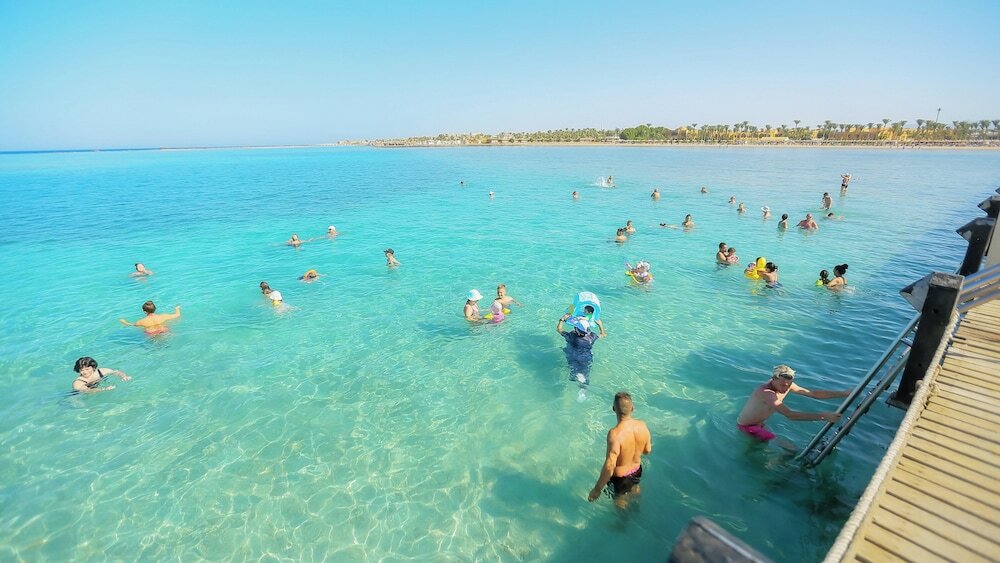 Фото Стелла Бич Резорт & СПА