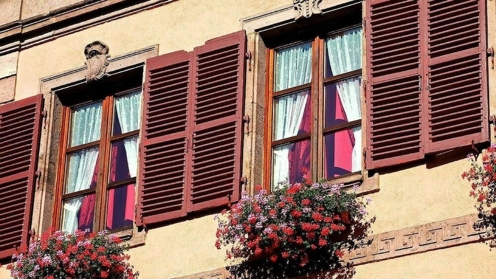 Фото Hôtel Saint Martin