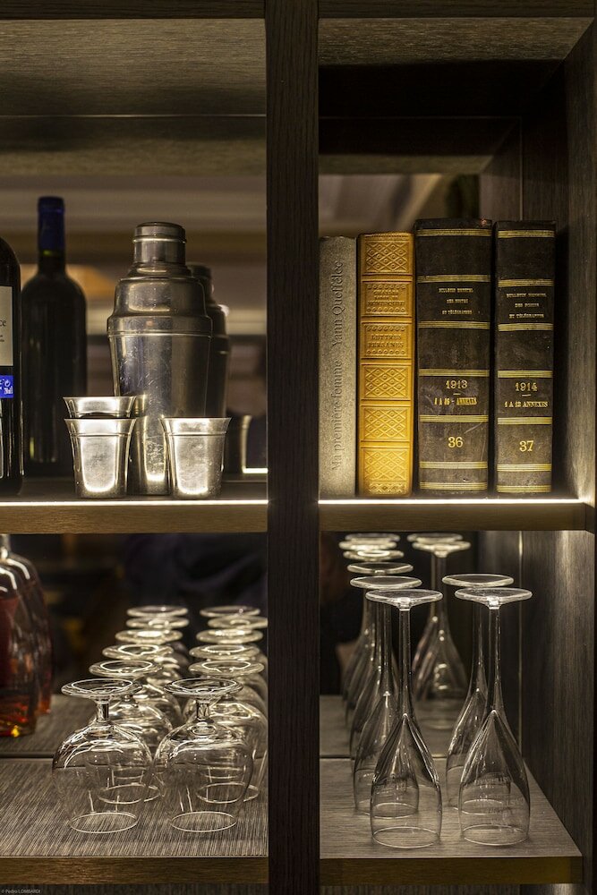 Фото Lenox Montparnasse