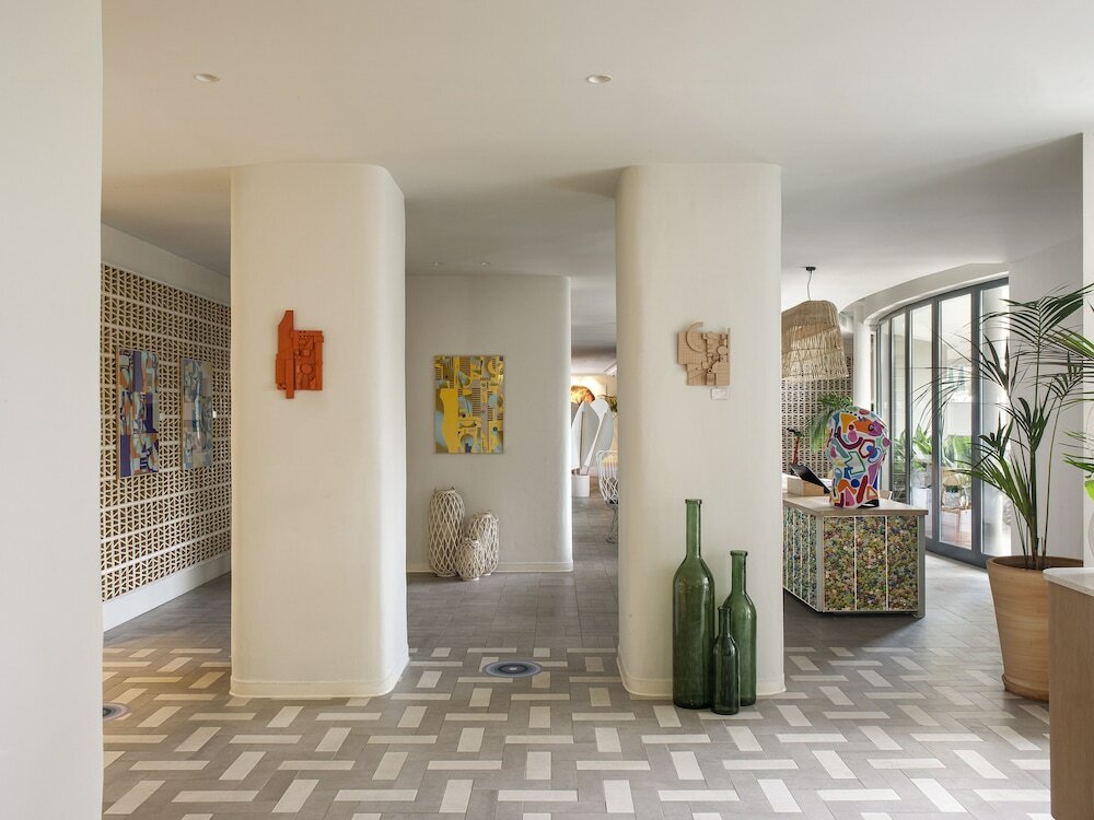 Фото Me Sitges Terramar