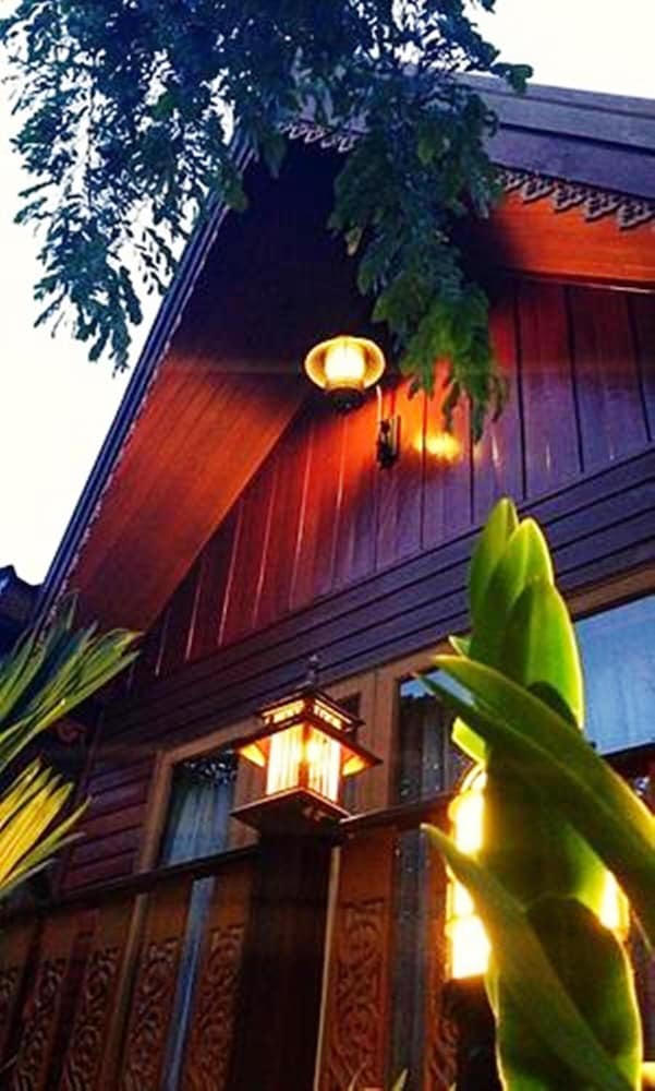 Фото Baifern Homestay