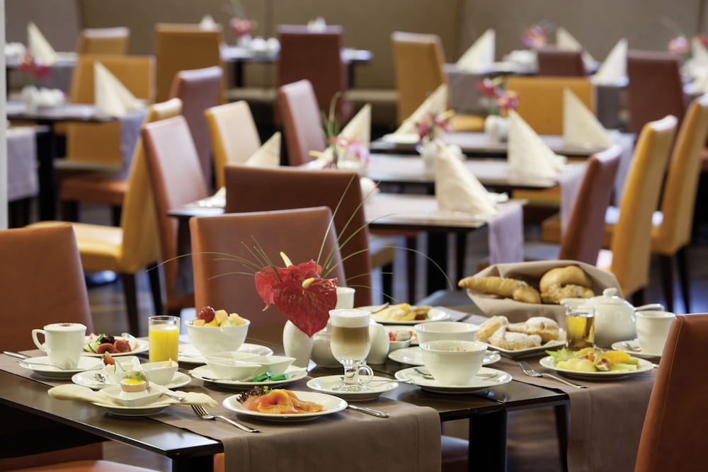 Фото Austria Trend Hotel Savoyen Vienna