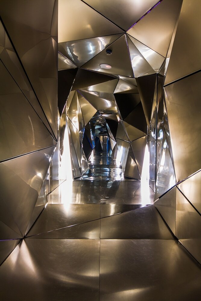 Фото Hotel Puerta America