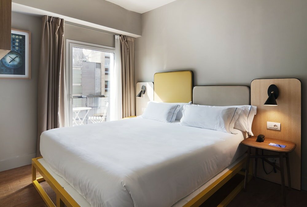 Фото Отель One Shot Colon 46