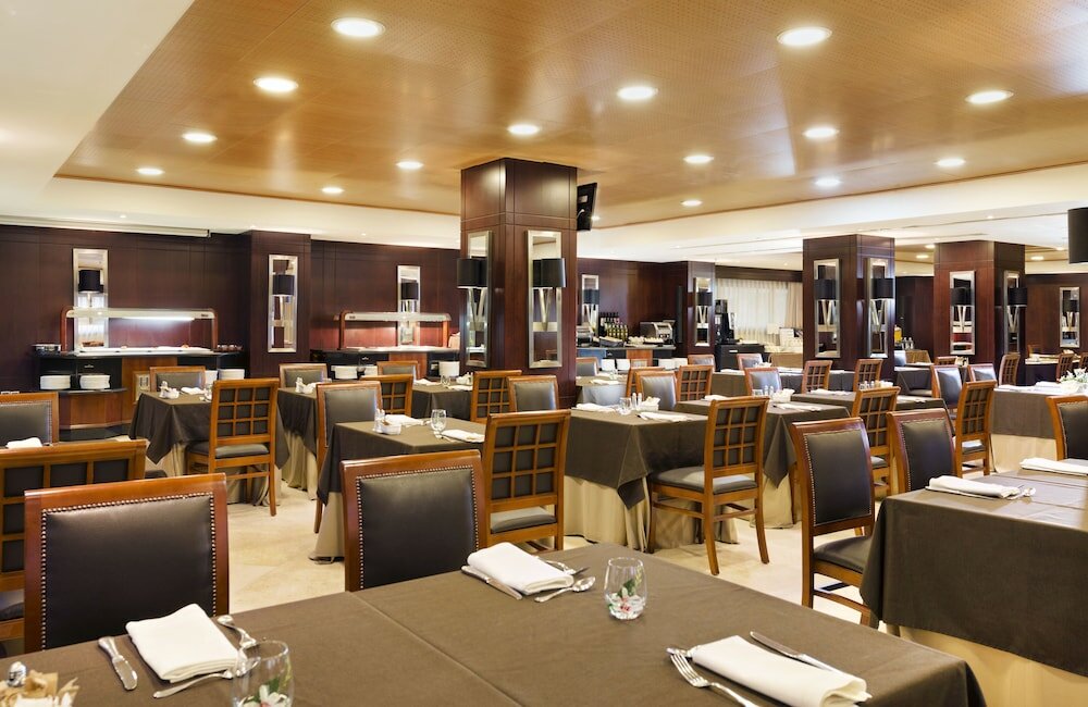 Фото Hotel Valencia Center