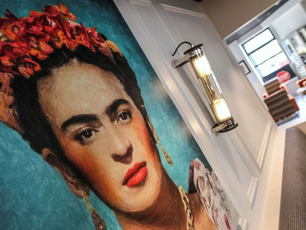 Фото Ibis Styles Clermont-Ferrand République