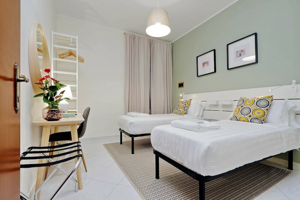 Фото Casa Santa Sofia