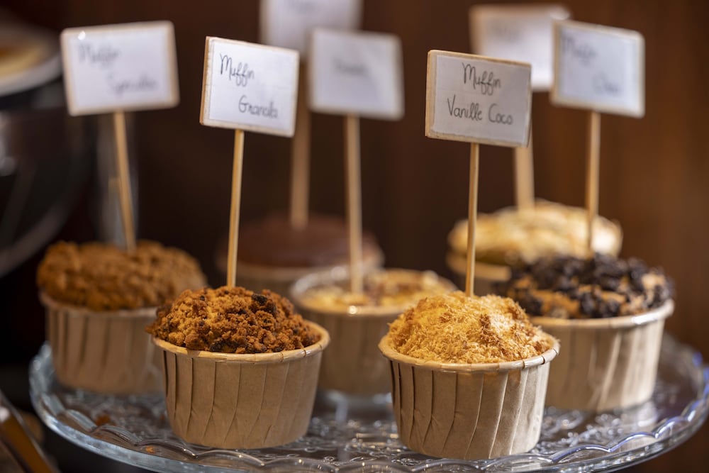 Фото Paris Art Hotel Quartier Latin by Malone