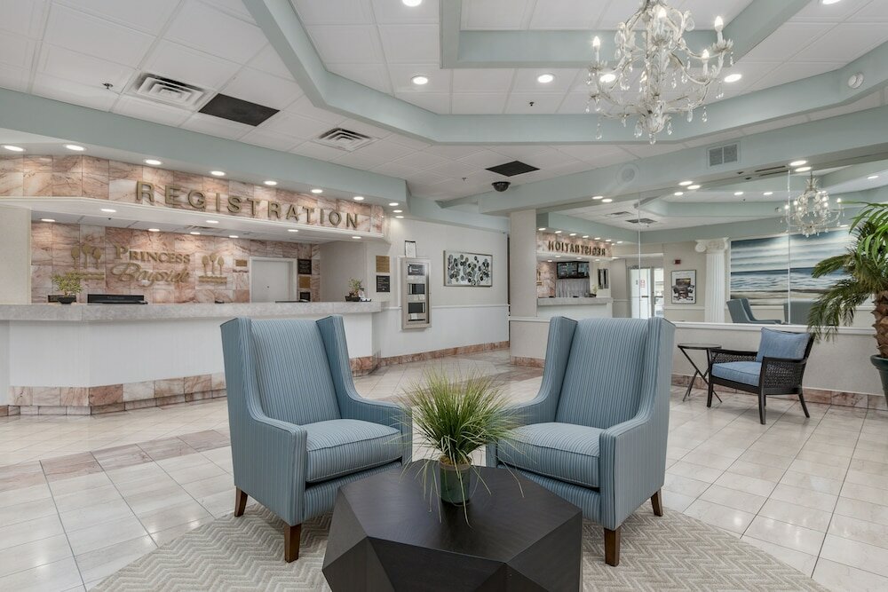 Фото Princess Bayside Beach Hotel