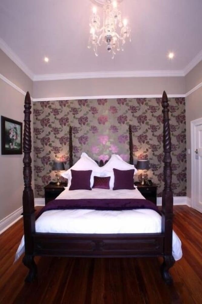 Фото Park Place Boutique Guesthouse