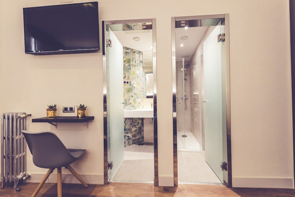 Фото Hostal Marlasca