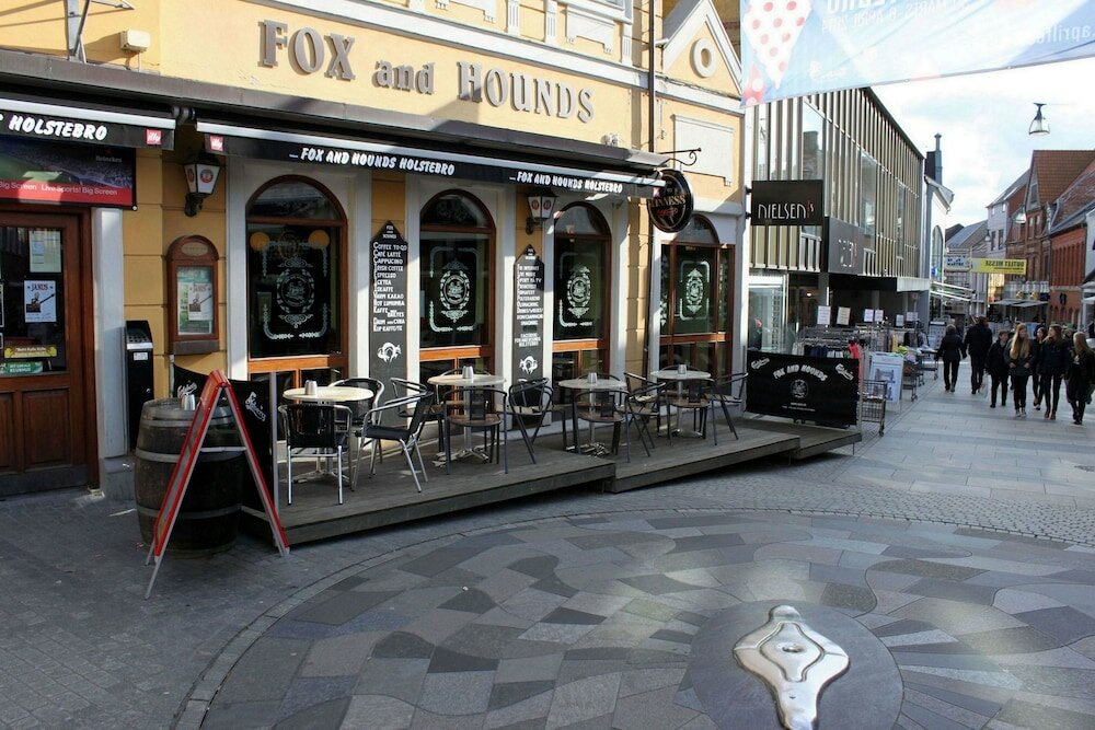 Фото Hotel Schaumburg