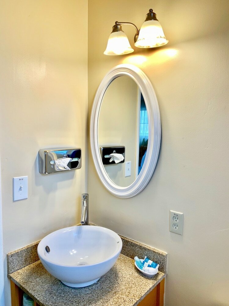 Фото Seaway Inn