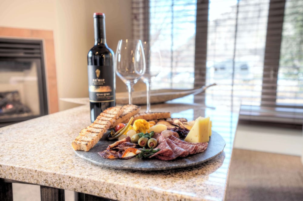 Фото Spirit Ridge, in The Unbound Collection by Hyatt