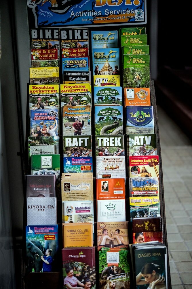 Фото Chedi Home Chiang Mai