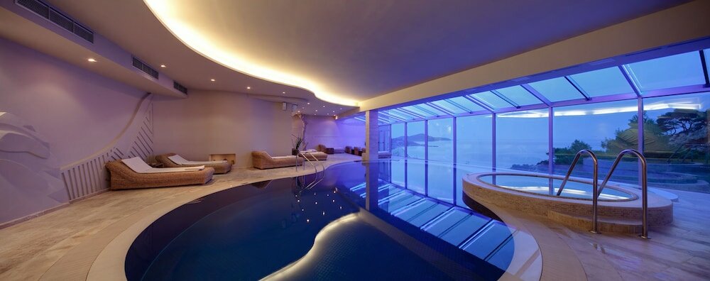 Фото Hotel Bellevue Dubrovnik