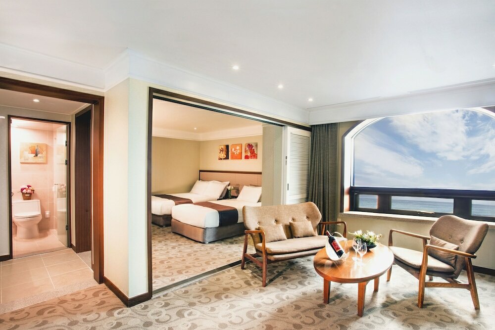 Фото Staz Hotel Jeju Robero