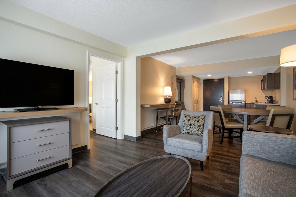 Фото Holiday Inn Tampa North