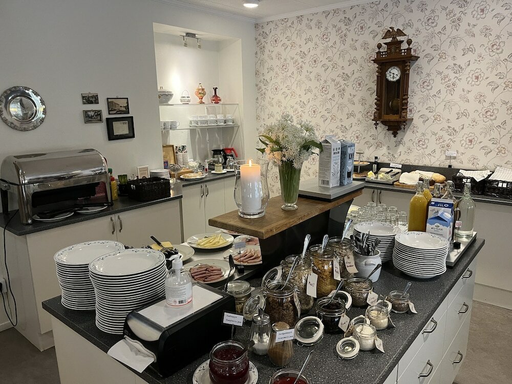 Фото Hotell Bele