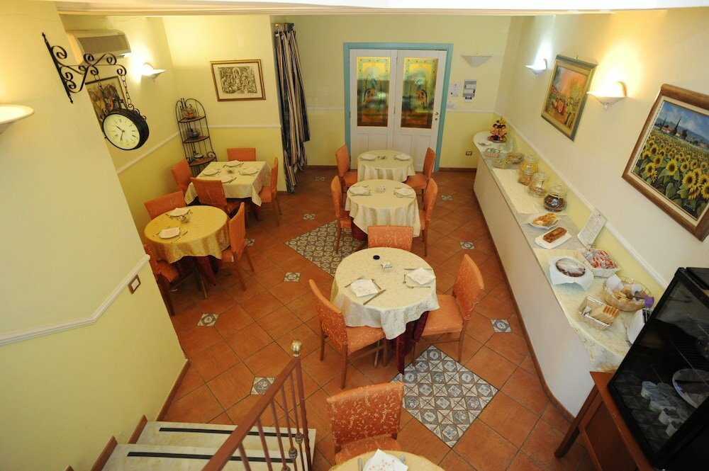 Фото Отель Mediterraneo