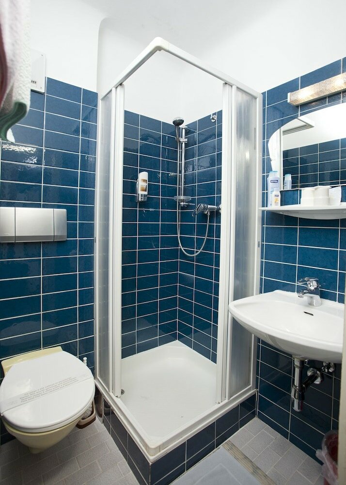 Фото Pension Dr. Geissler