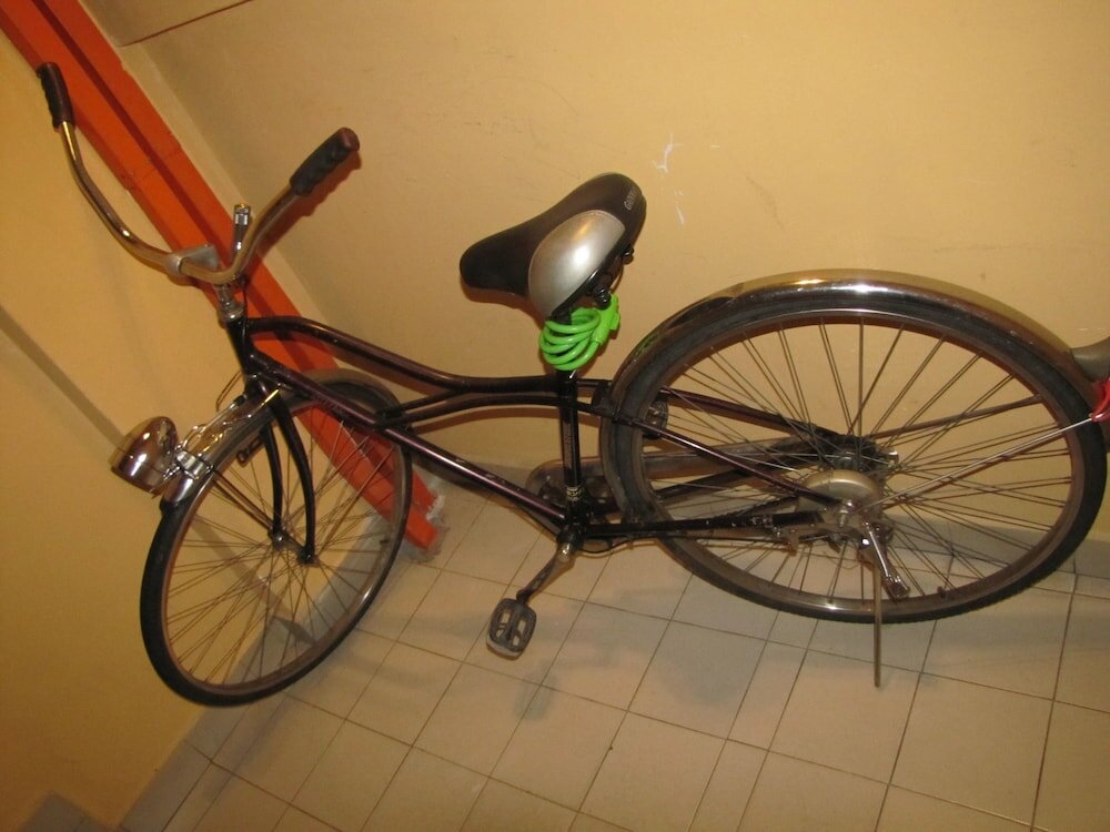 Фото Oasis Guest House